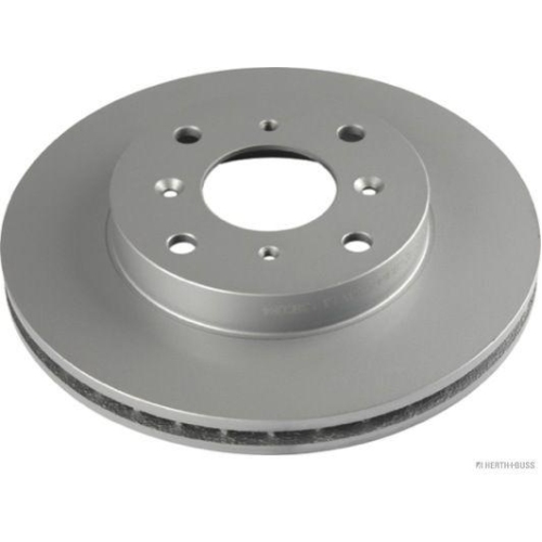 HERTH+BUSS JAKOPARTS Bremsscheibe J3304030