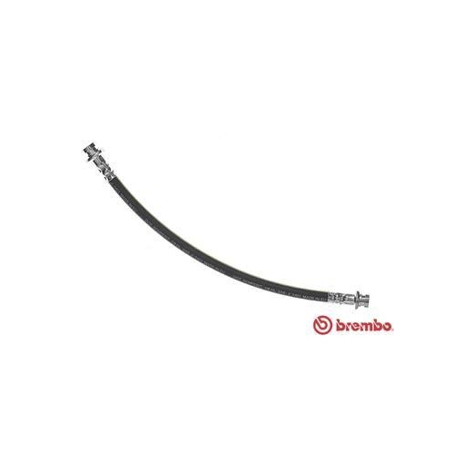 BREMBO Bremsschlauch ESSENTIAL LINE T 56 141