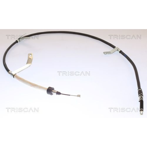 TRISCAN Seilzug, Feststellbremse 8140 4310126