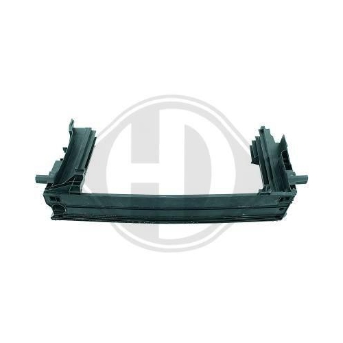 DIEDERICHS Rahmen, Motork&uuml;hler 1225003