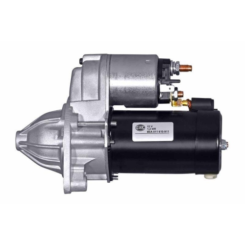 HELLA Starter 8EA 011 610-911