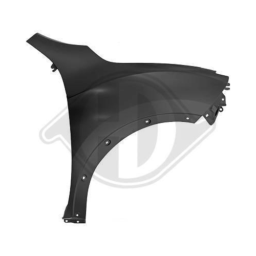 DIEDERICHS Kotfl&uuml;gel 6075106