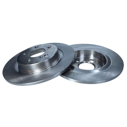 MAXGEAR Bremsscheibe 19-4889