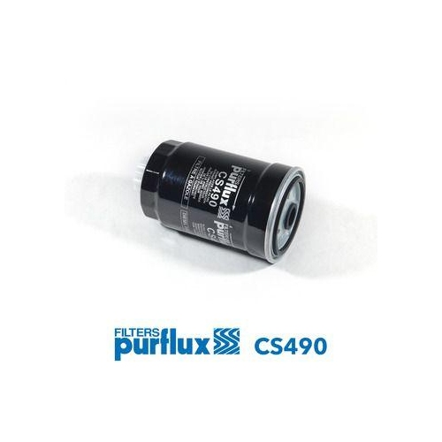 PURFLUX Kraftstofffilter CS490