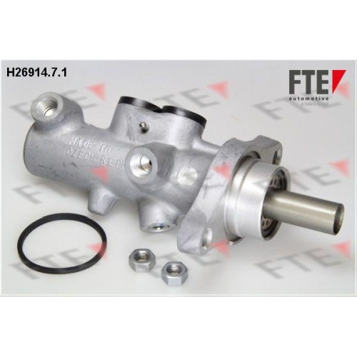 FTE Hauptbremszylinder 9220420