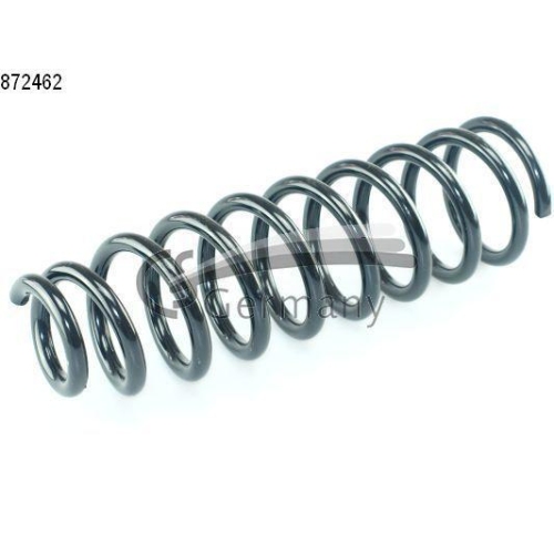 CS Germany Fahrwerksfeder 14.872.462