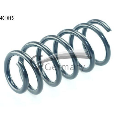 CS Germany Fahrwerksfeder 14.401.015