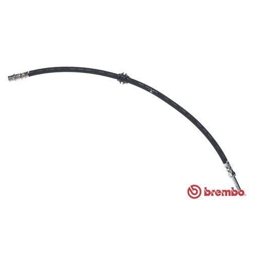 BREMBO Bremsschlauch ESSENTIAL LINE