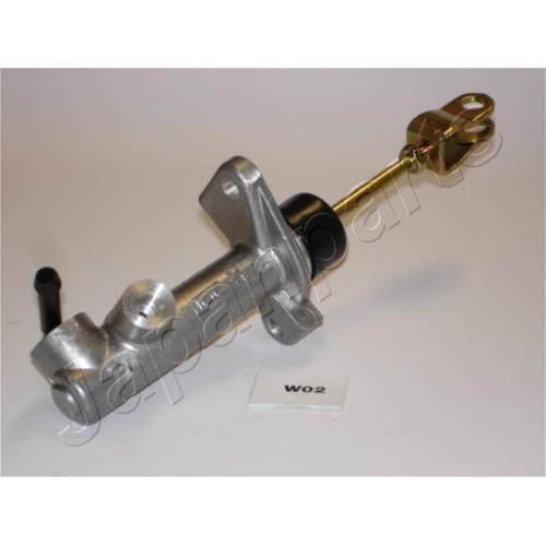 JAPANPARTS Geberzylinder, Kupplung FR-W02