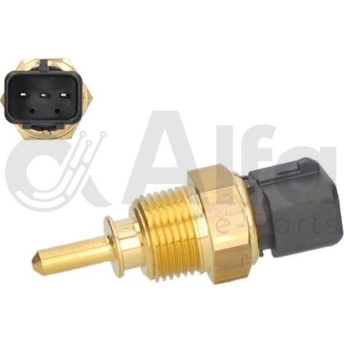 Alfa e-Parts Sensor, K&uuml;hlmitteltemperatur AF05185