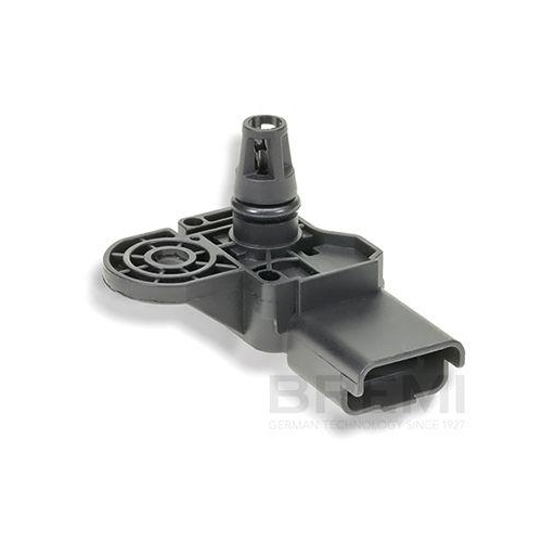 BREMI Sensor, Saugrohrdruck