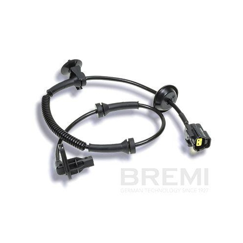 BREMI Sensor, Raddrehzahl
