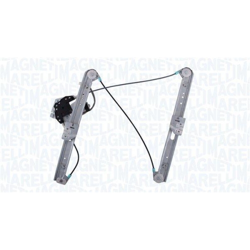 MAGNETI MARELLI Fensterheber