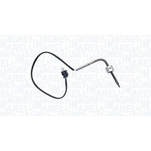 MAGNETI MARELLI Sensor, Abgastemperatur