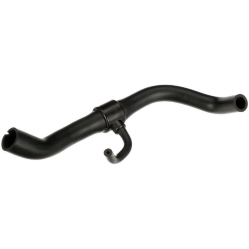 GATES Schlauch, Kurbelgehäuseentlüftung EMH466