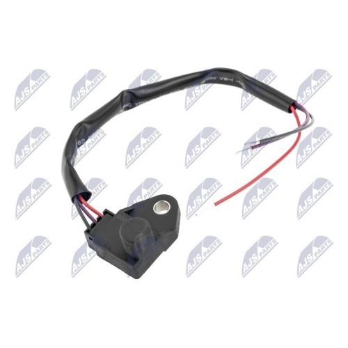 NTY Magnetventil, Automatikgetriebe EAT-SB-000