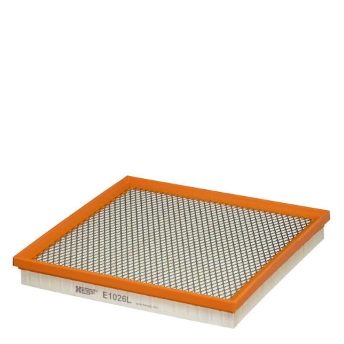 HENGST FILTER Luftfilter