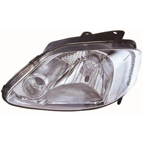 ABAKUS Hauptscheinwerfer