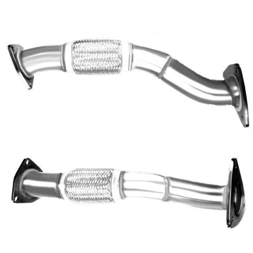 VEGAZ GmbH Abgasrohr