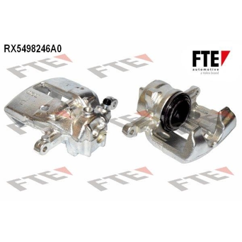 FTE Bremssattel 9291728