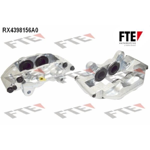 FTE Bremssattel 9291018