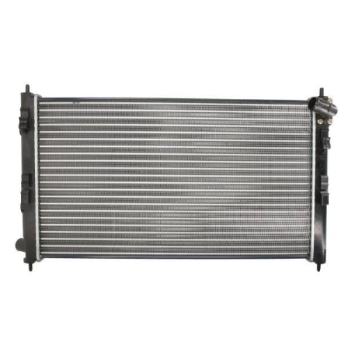 THERMOTEC K&uuml;hler, Motork&uuml;hlung D75017TT