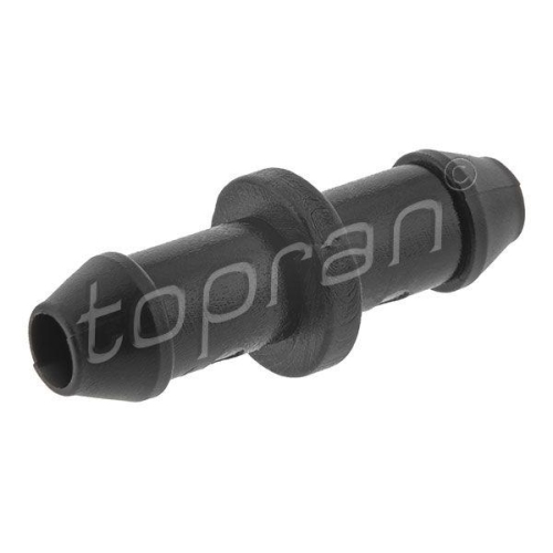 TOPRAN Verbindungsst&uuml;ck, Waschwasserleitung 120 006