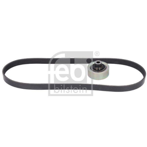 FEBI BILSTEIN Keilrippenriemensatz 198832