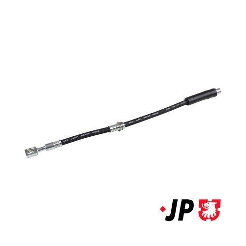 JP GROUP Bremsschlauch JP 1261604100