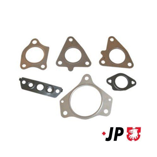 JP GROUP Montagesatz, Lader JP 1317752210