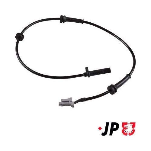 JP GROUP Sensor, Raddrehzahl JP 4097102500