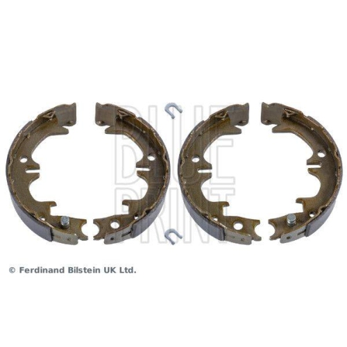 BLUE PRINT Bremsbackensatz, Feststellbremse ADT34168