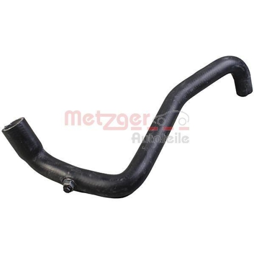 METZGER AUTOTEILE K&uuml;hlerschlauch 2421456