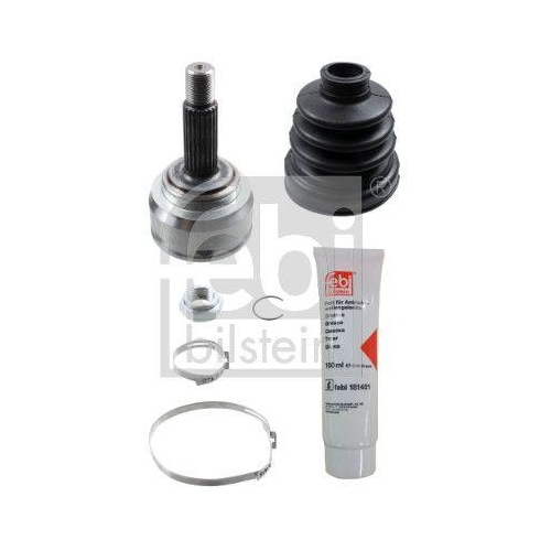 FEBI BILSTEIN Gelenksatz, Antriebswelle 186060