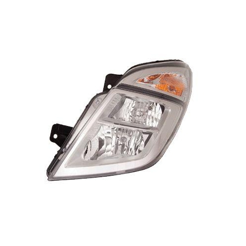 VAN WEZEL Hauptscheinwerfer 3396961M