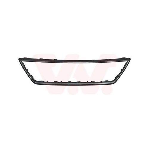 VAN WEZEL Rahmen, K&uuml;hlergitter ** Equipart ** 4949517