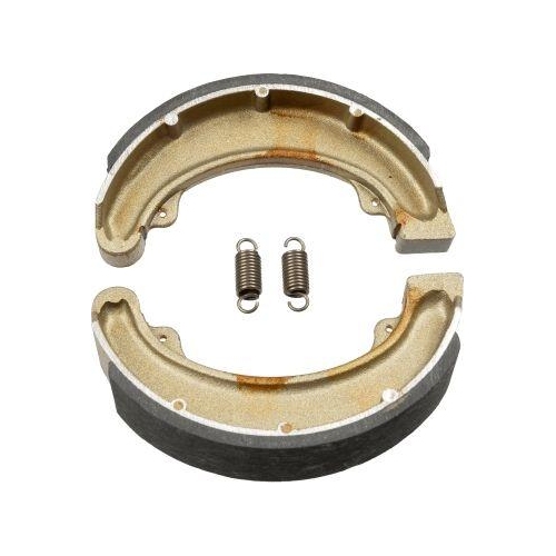 TRW Bremsbackensatz MCS802