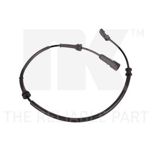 NK Sensor, Raddrehzahl 293960