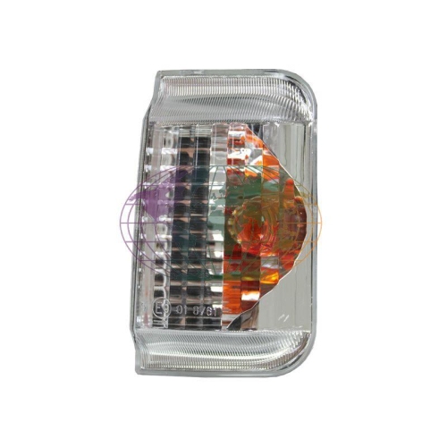 Lexmond Trading BV Blinkleuchte 2067323