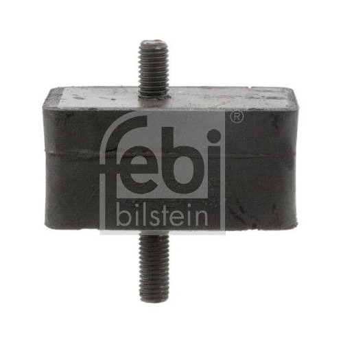 FEBI BILSTEIN Lagerung, Schaltgetriebe 15911