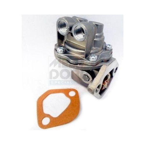 MEAT & DORIA Kraftstoffpumpe PON203