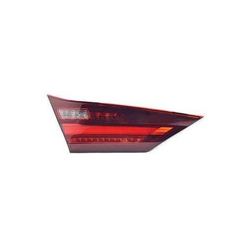 VAN WEZEL Heckleuchte 0597927U