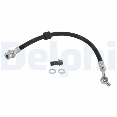 DELPHI Bremsschlauch LH7955