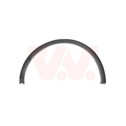 VAN WEZEL Verbreiterung, Kotfl&uuml;gel 4424524