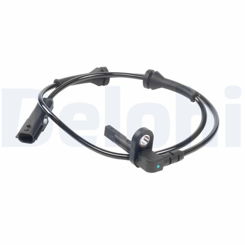 DELPHI Sensor, Raddrehzahl SS21355-12B1