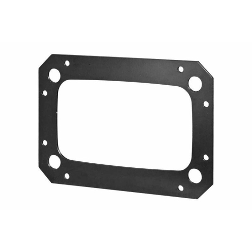 HELLA Rahmen, Hauptscheinwerfer 9AW 258 522-101
