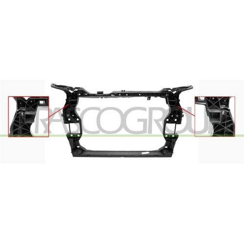 PRASCO Frontverkleidung AD8243210