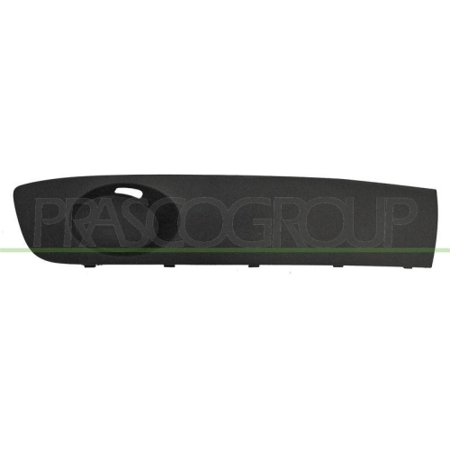 PRASCO L&uuml;ftungsgitter, Sto&szlig;f&auml;nger Premium VG9192123