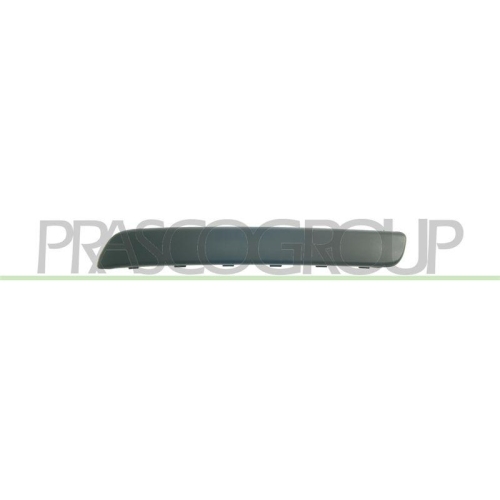 PRASCO Zier-/Schutzleiste, Sto&szlig;f&auml;nger PremiumCertified FT3501244