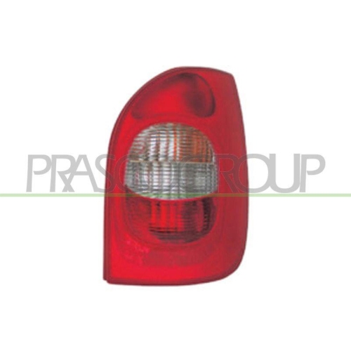PRASCO Heckleuchte TYC CI7154153
